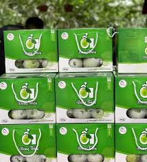 Ổi lê Hồng Thái Đông